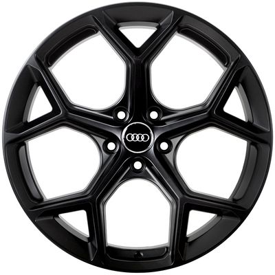FF FBX112 8.5x19/5x112 ET35 DIA66.5