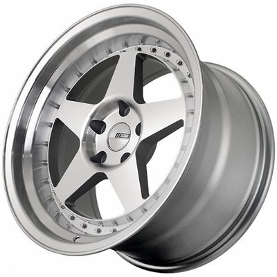 Sakura Wheels YA8520 10.5x18/5x114.3 ET20 DIA73.1