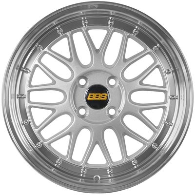 FF REW031 7x16/4x100 ET40 DIA73.1