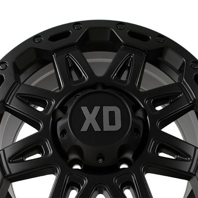 Sakura Wheels D2828 8x17/5x150 ET38 DIA110.5