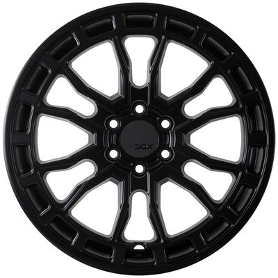 COX 9551 8x18/6x114.3 ET30 DIA73.1