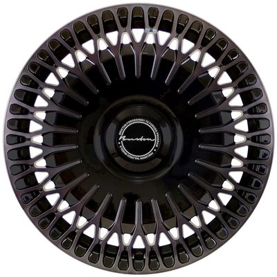 FF 9658 7.5x17/4x100 ET38 DIA73.1