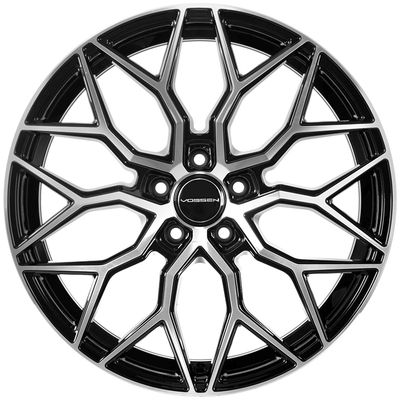 Sakura Wheels YA9547 8x19/5x108 ET42 DIA73.1