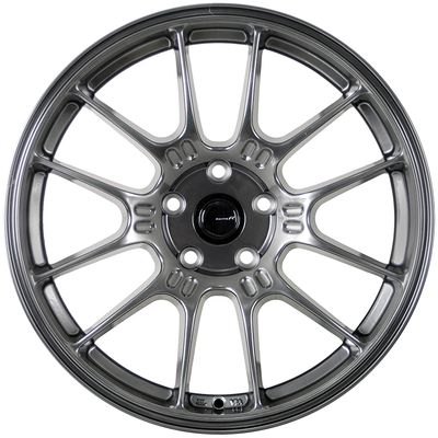 FF SH7020 8.5x18/5x100 ET40 DIA73.1