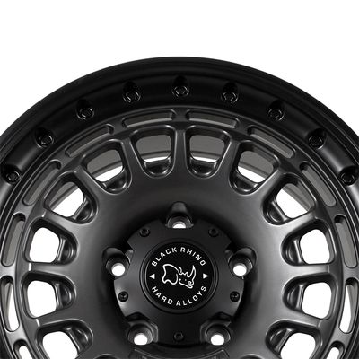 FF KF60 8.5x18/5x150 ET10 DIA110.5