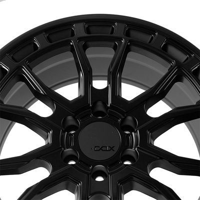 COX 9551 8x18/6x114.3 ET30 DIA73.1
