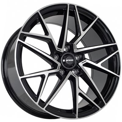 FF SH7143 8.5x18/5x108 ET42 DIA73.1