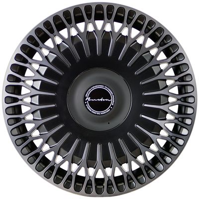 FF 9658 7.5x17/4x100 ET40 DIA73.1
