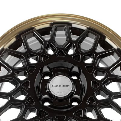 Sakura Wheels YA9661 6x15/4x100 ET35 DIA67.1