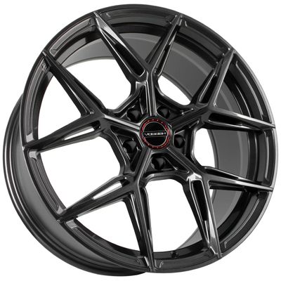 Sakura Wheels YA3823 8.5x19/5x112 ET35 DIA66.6