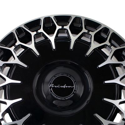 FF KF54 7x17/4x98 ET28 DIA73.1