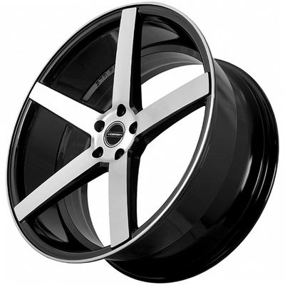 Sakura Wheels 9140 10x22/5x114.3 ET35 DIA73.1