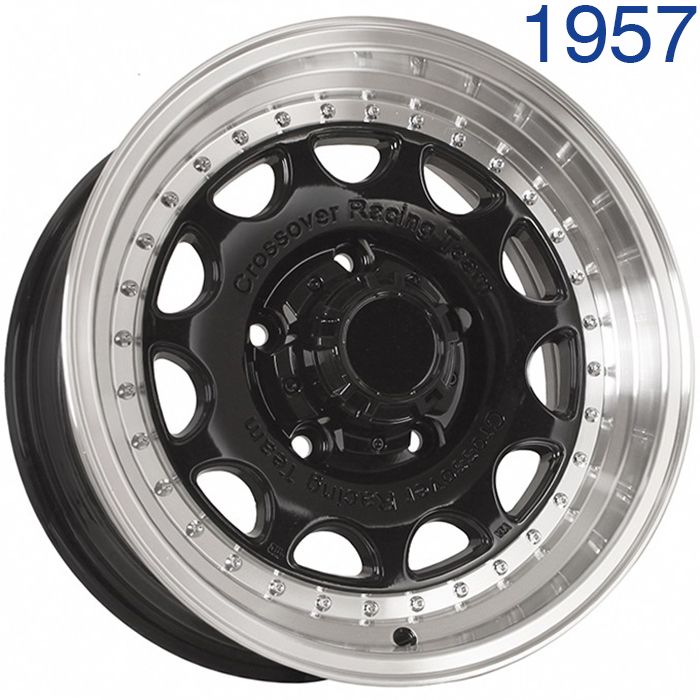 FF KF81 7x16/5x139.7 ET0 DIA108.1