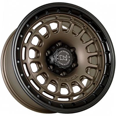 FF KF60 8.5x18/6x139.7 ET-15 DIA110.1