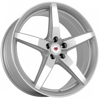 FF FBX501 7.5x18/5x100 ET38 DIA73.1