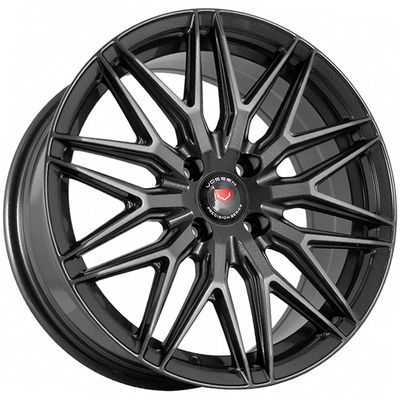 FF RHX512 7x16/4x100 ET38 DIA73.1