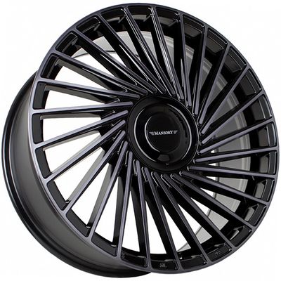 FF YA9655 8x20/5x108 ET35 DIA73.1