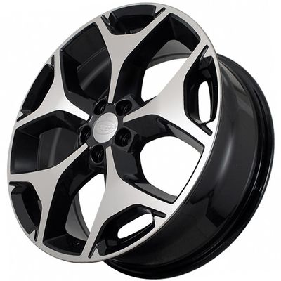 FF 8013 7x18/5x100 ET48 DIA56.1