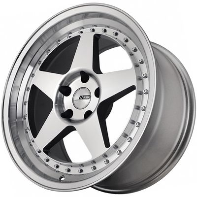 Sakura Wheels YA8520 9.5x18/5x114.3 ET20 DIA73.1