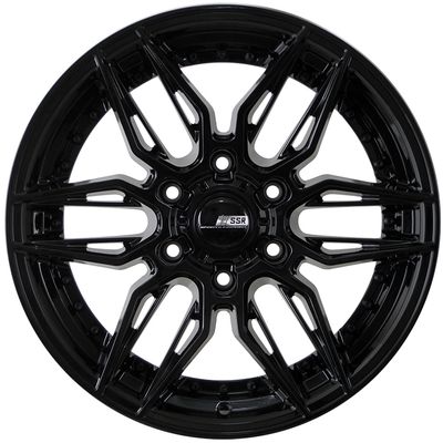 Kipardo KF66 8.5x18/6x139.7 ET15 DIA108.1