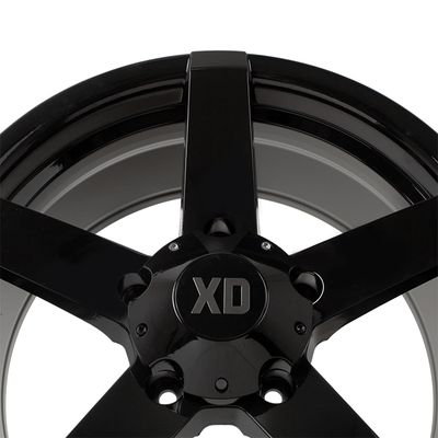 Sakura Wheels YA9537 8.5x18/5x150 ET35 DIA110.5