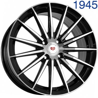 FF RHX500 7x16/4x100 ET38 DIA73.1