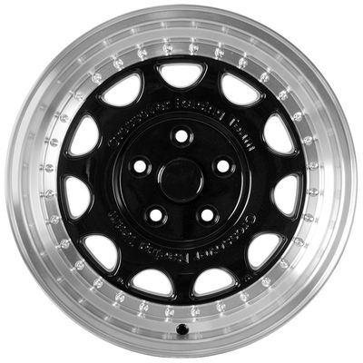 FF KF81 7x16/5x114.3 ET5 DIA73.1