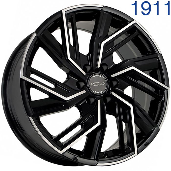 FF KF82 8x18/6x114.3 ET40 DIA67.1