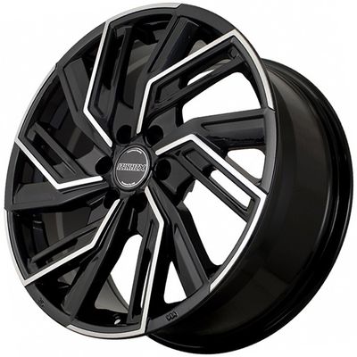 FF KF82 8x18/6x114.3 ET40 DIA67.1