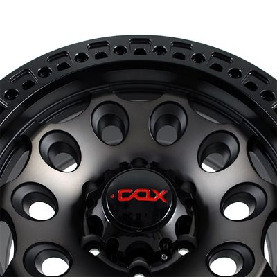 COX D3359 9x17/6x139.7 ET-40 DIA110.5
