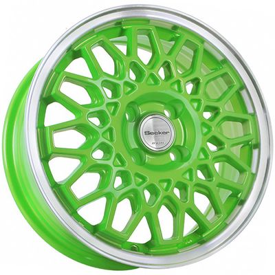 Sakura Wheels YA9661 5.5x15/4x100 ET40 DIA67.1