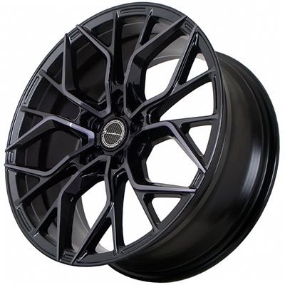 FF 9659W 8x19/5x108 ET35 DIA73.1