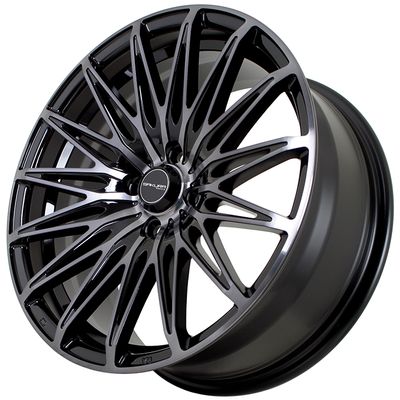 Sakura Wheels 3256 7.5x17/4x100 ET40 DIA73.1