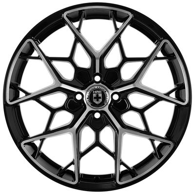 FF FBX049 7.5x18/4x100 ET38 DIA73.1