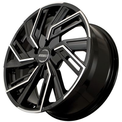 FF KF82 8x18/5x114.3 ET35 DIA73.1