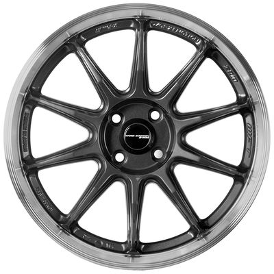 FF FBX412 7.5x17/4x100 ET40 DIA73.1