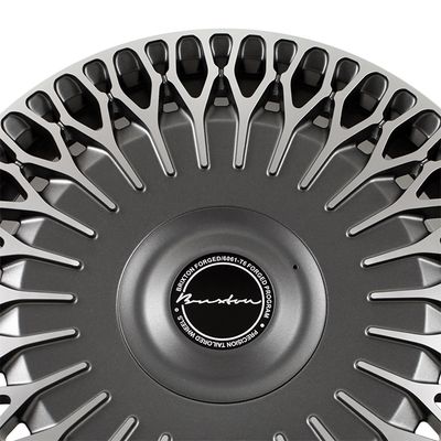 FF 9658 7.5x17/4x114.3 ET40 DIA73.1