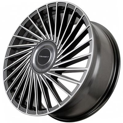 FF YA9655 8.5x20/5x108 ET45 DIA73.1
