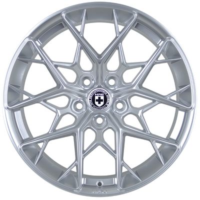 FF FF10 9.5x19/5x112 ET40 DIA66.6