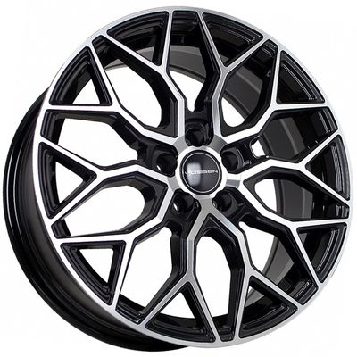 Sakura Wheels YA9547 7x17/5x114.3 ET45 DIA73.1