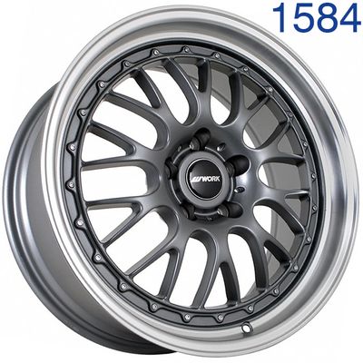 FF SH7007 8x18/5x114.3 ET35 DIA73.1