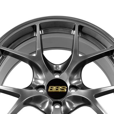 FF SH7003 7.5x17/4x100 ET40 DIA73.1