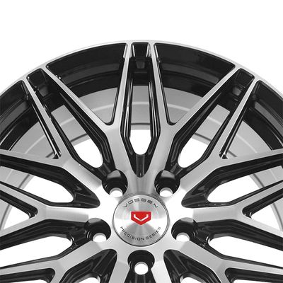 FF RHX512 7x16/5x100 ET38 DIA73.1
