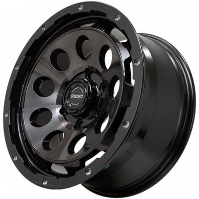 Kipardo KF59 8.5x18/6x139.7 ET15 DIA110.1