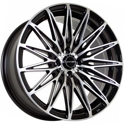 Sakura Wheels 3256 7.5x17/4x98 ET30 DIA58.6