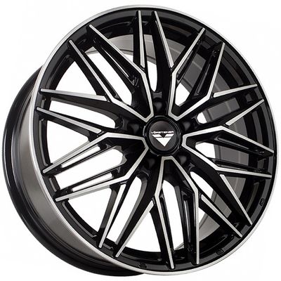 Sakura Wheels 4431 7.5x18/5x114.3 ET38 DIA73.1