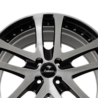 FF FBX480 7.5x18/4x100 ET38 DIA73.1