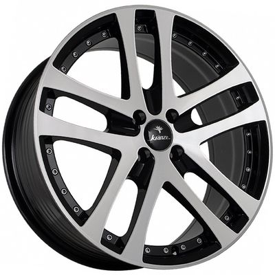 FF FBX480 7.5x18/4x100 ET38 DIA73.1