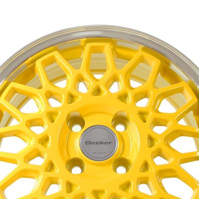 Sakura Wheels YA9661 5.5x15/4x100 ET40 DIA67.1