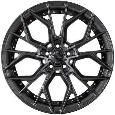 FF 9659P 8x19/5x108 ET35 DIA73.1